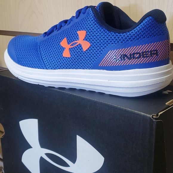 Underarmour UA Surge - Picture 2 of 3